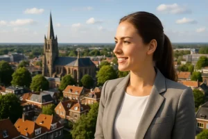 Wat maakt werken in Ede aantrekkelijk?
